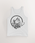 Fylgja - Wolf Tanktop