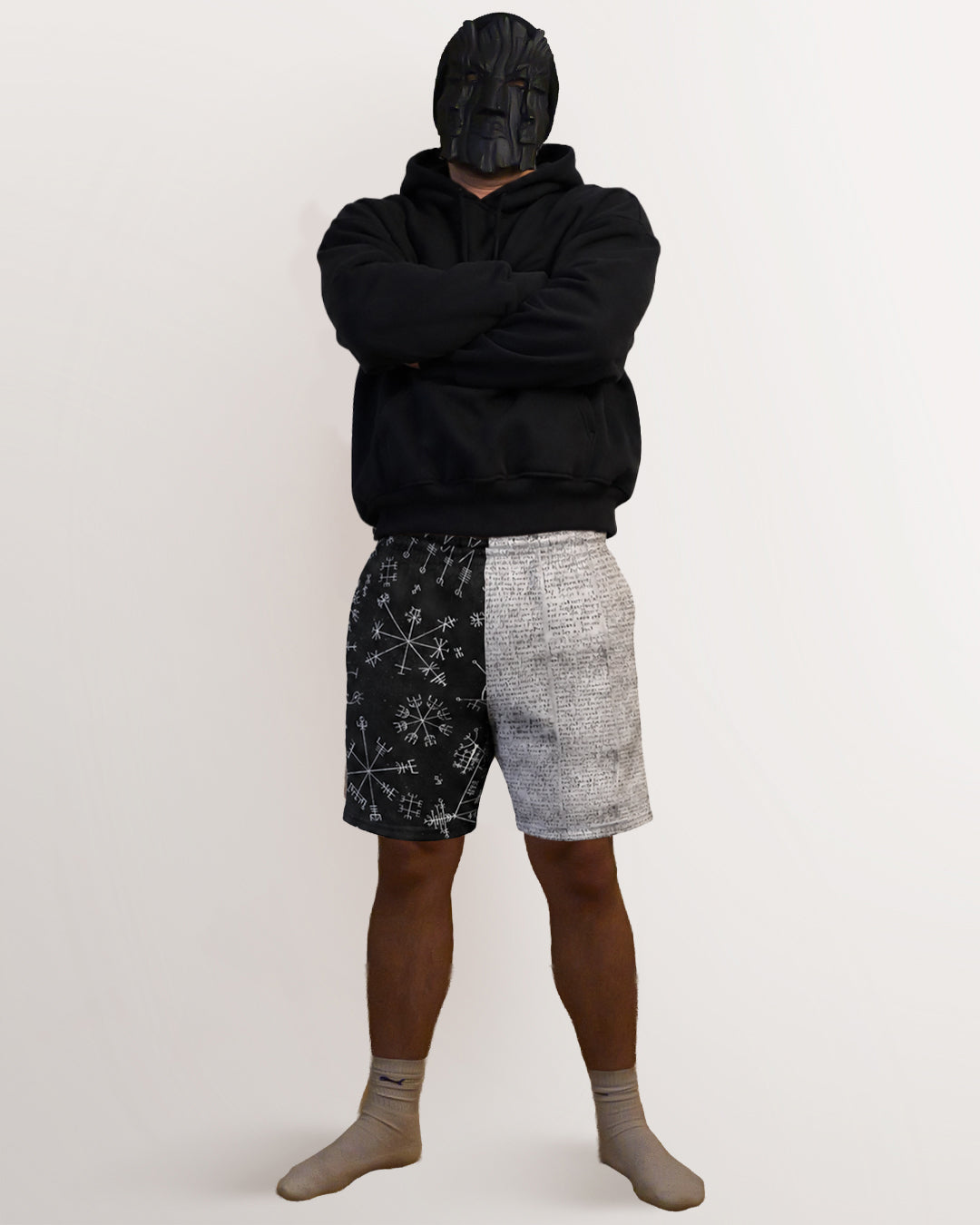 Galdr Shorts