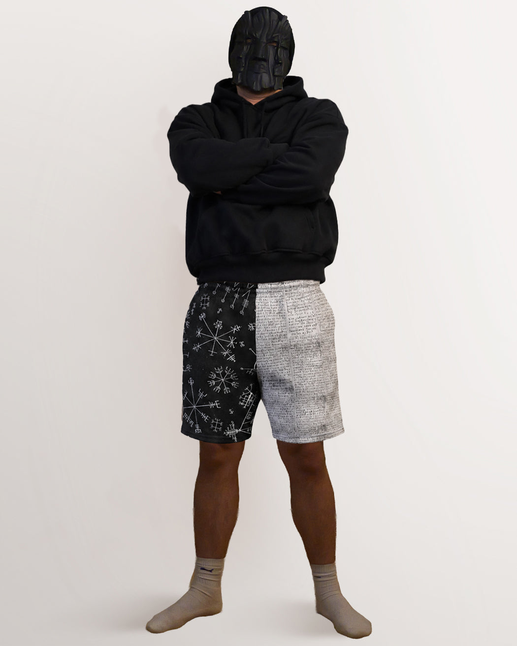 Galdr Shorts