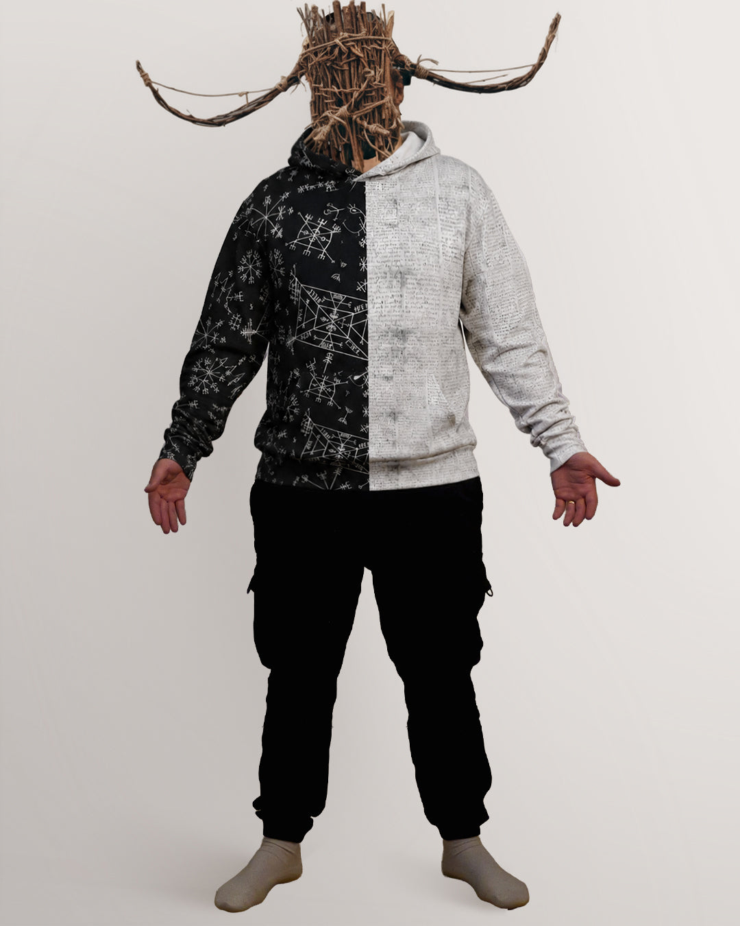 Galdr Hoodie