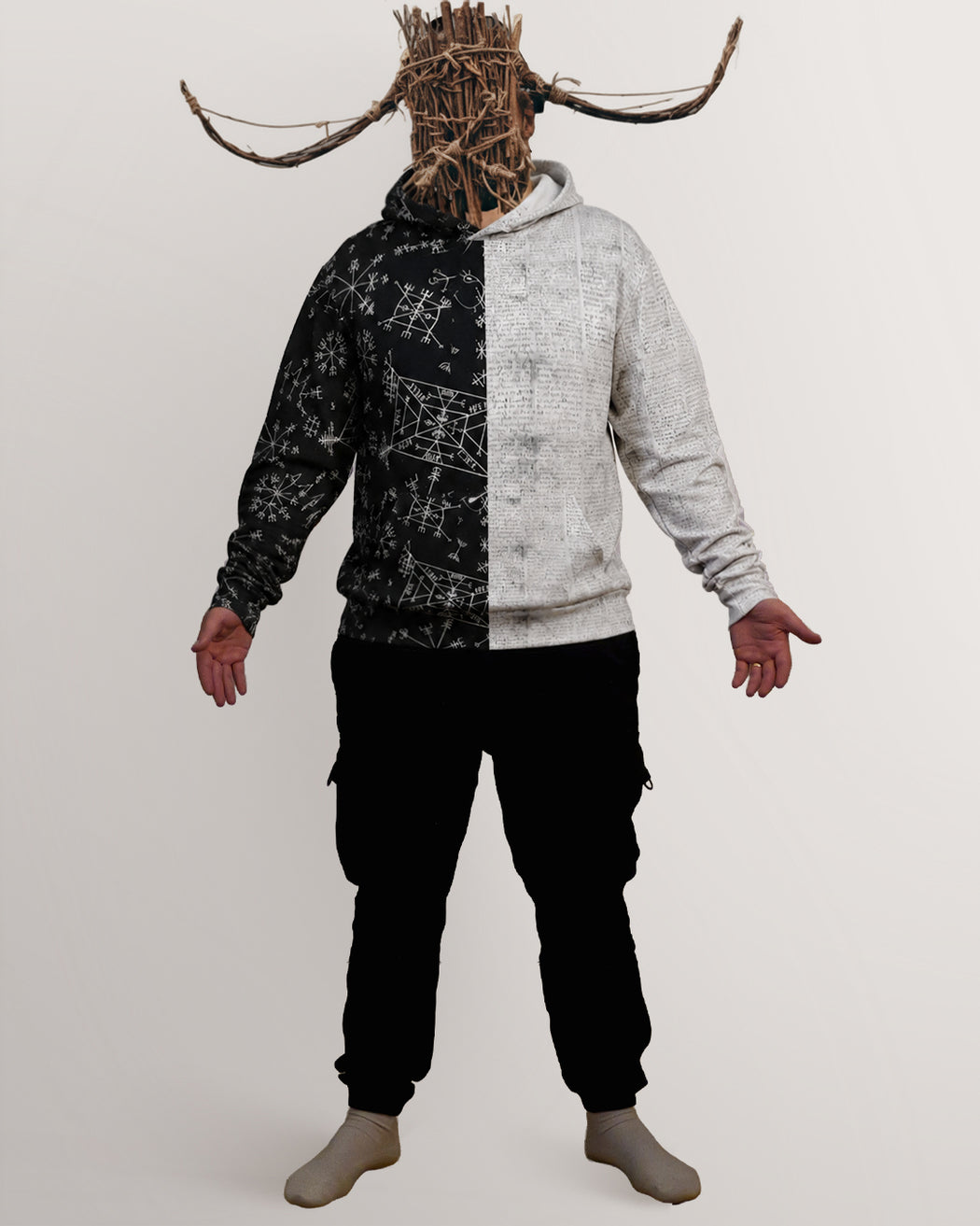 Galdr Hoodie