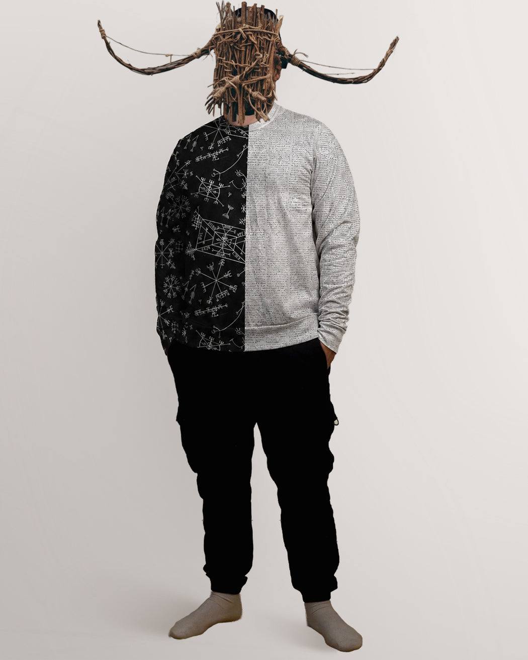 Galdr Sweatshirt