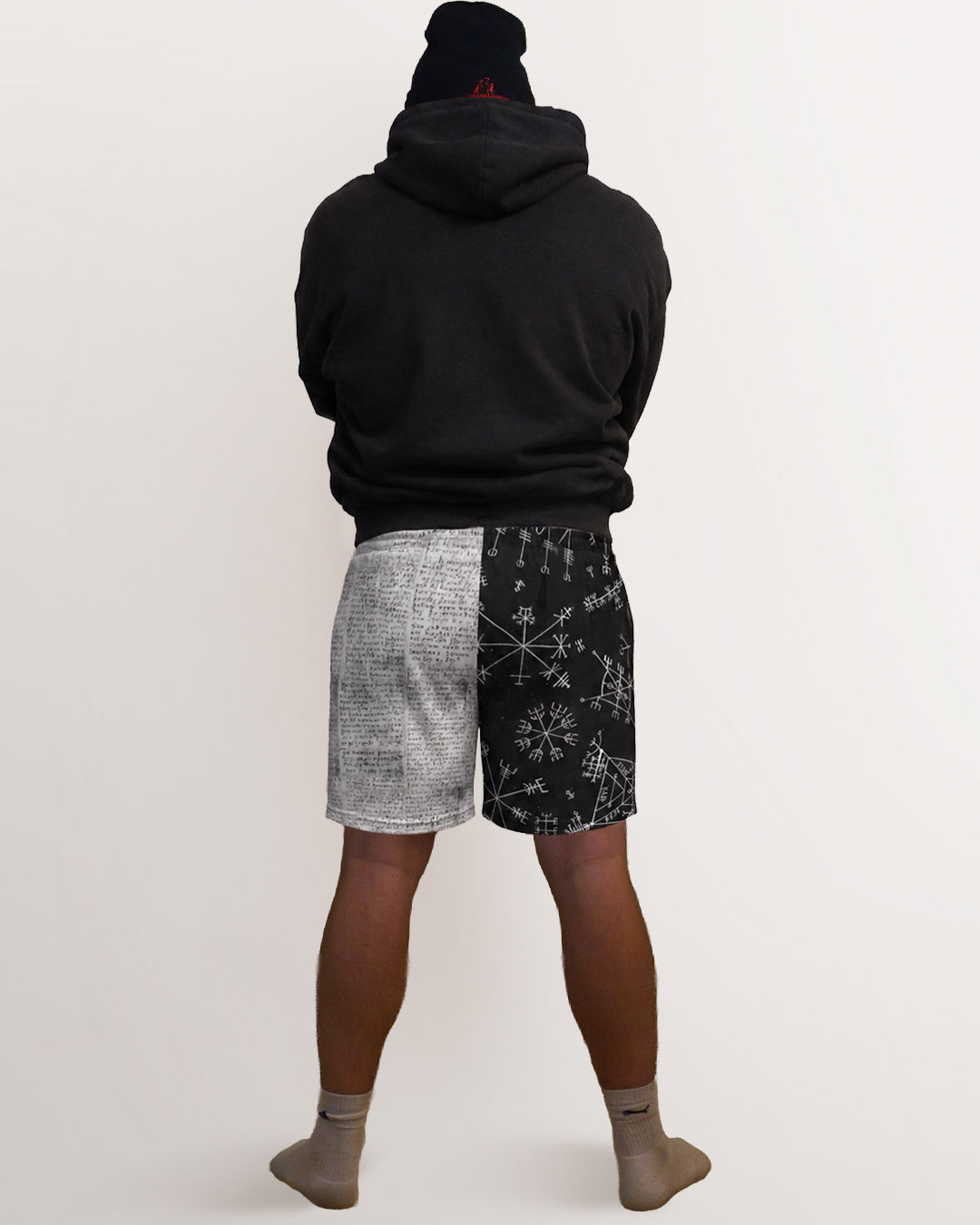 Galdr Shorts