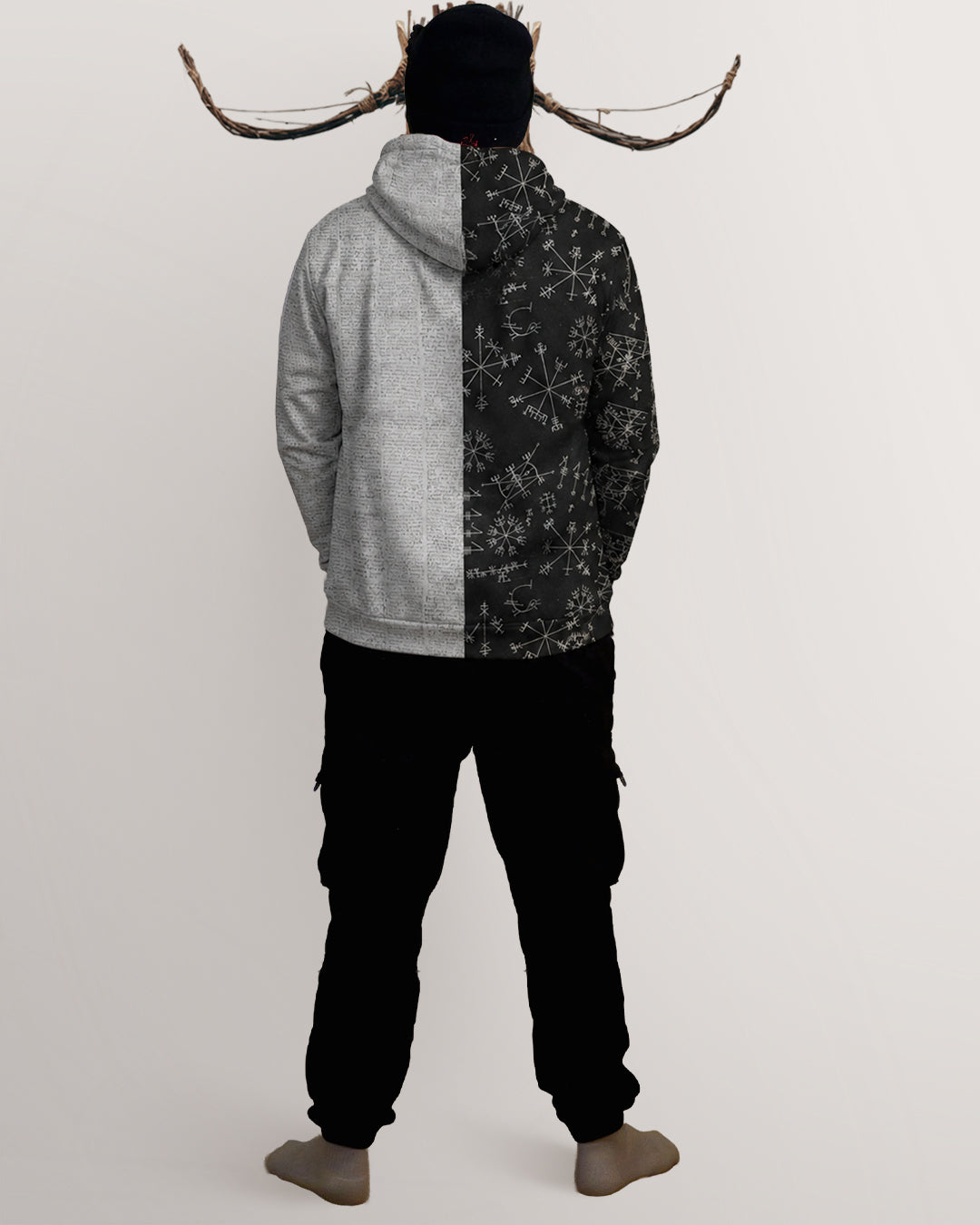 Galdr Hoodie