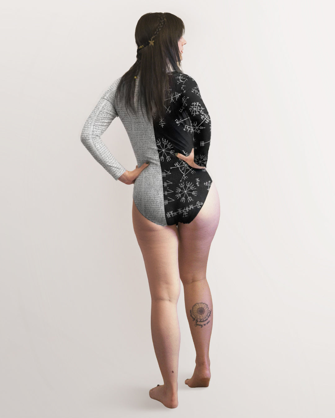 Galdr Surfsuit