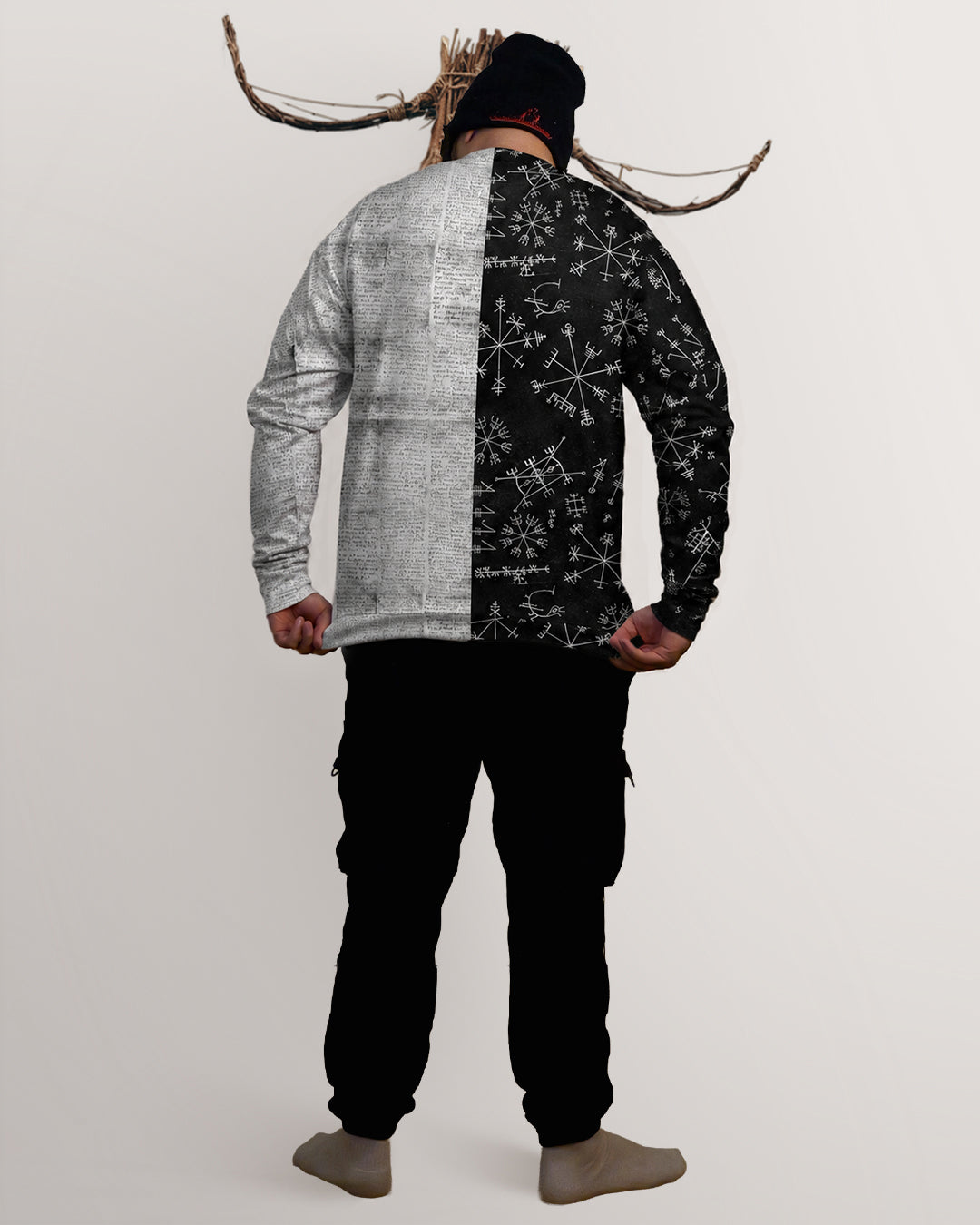 Galdr Sweatshirt
