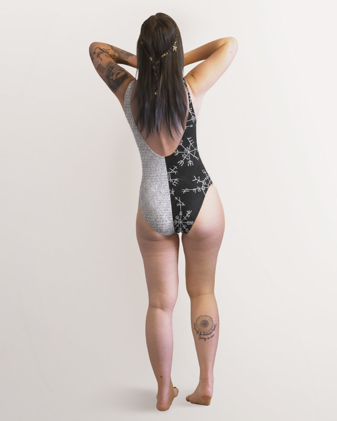 Galdr Swimsuit