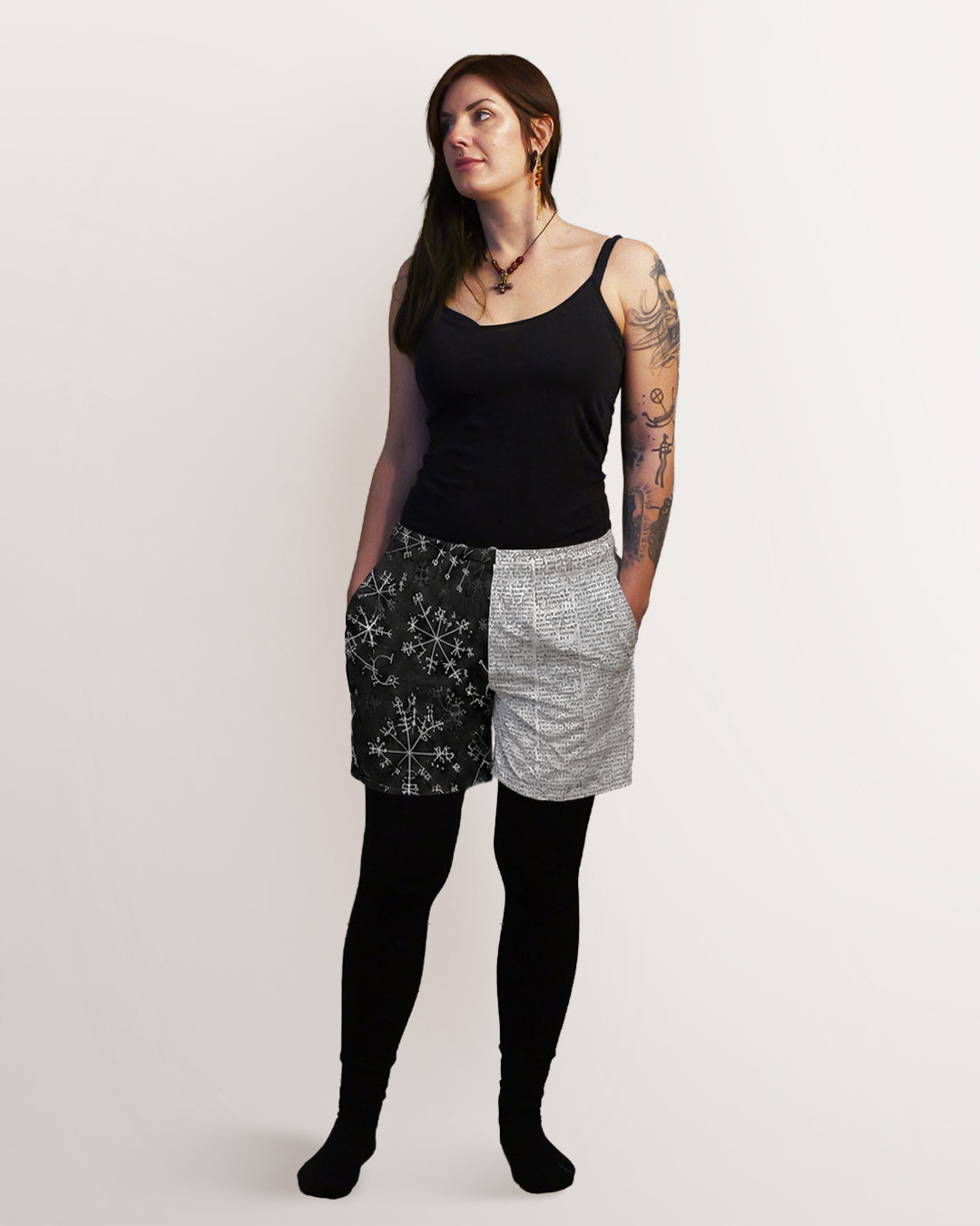 Galdr Shorts