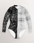 Galdr Surfsuit