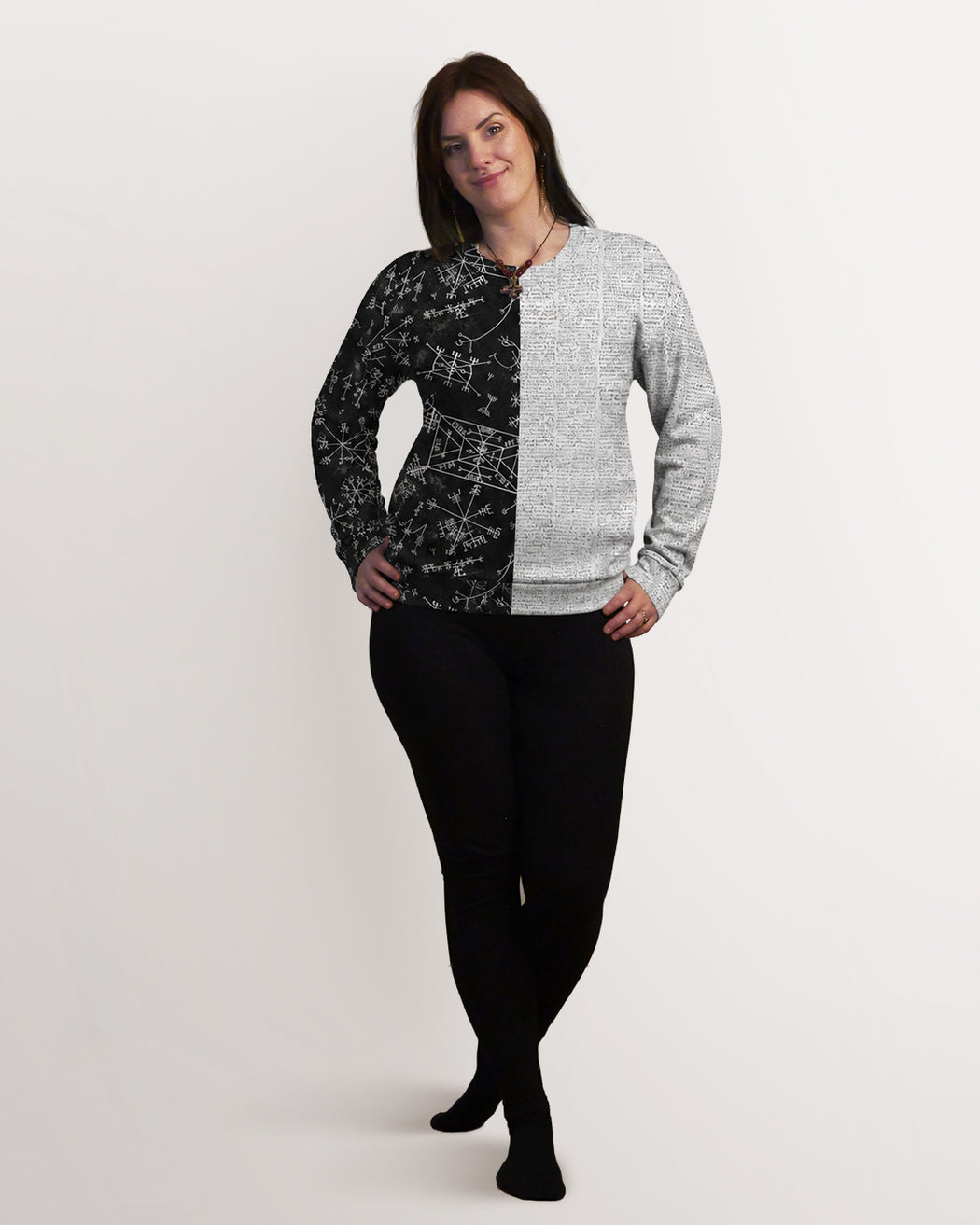 Galdr Sweatshirt