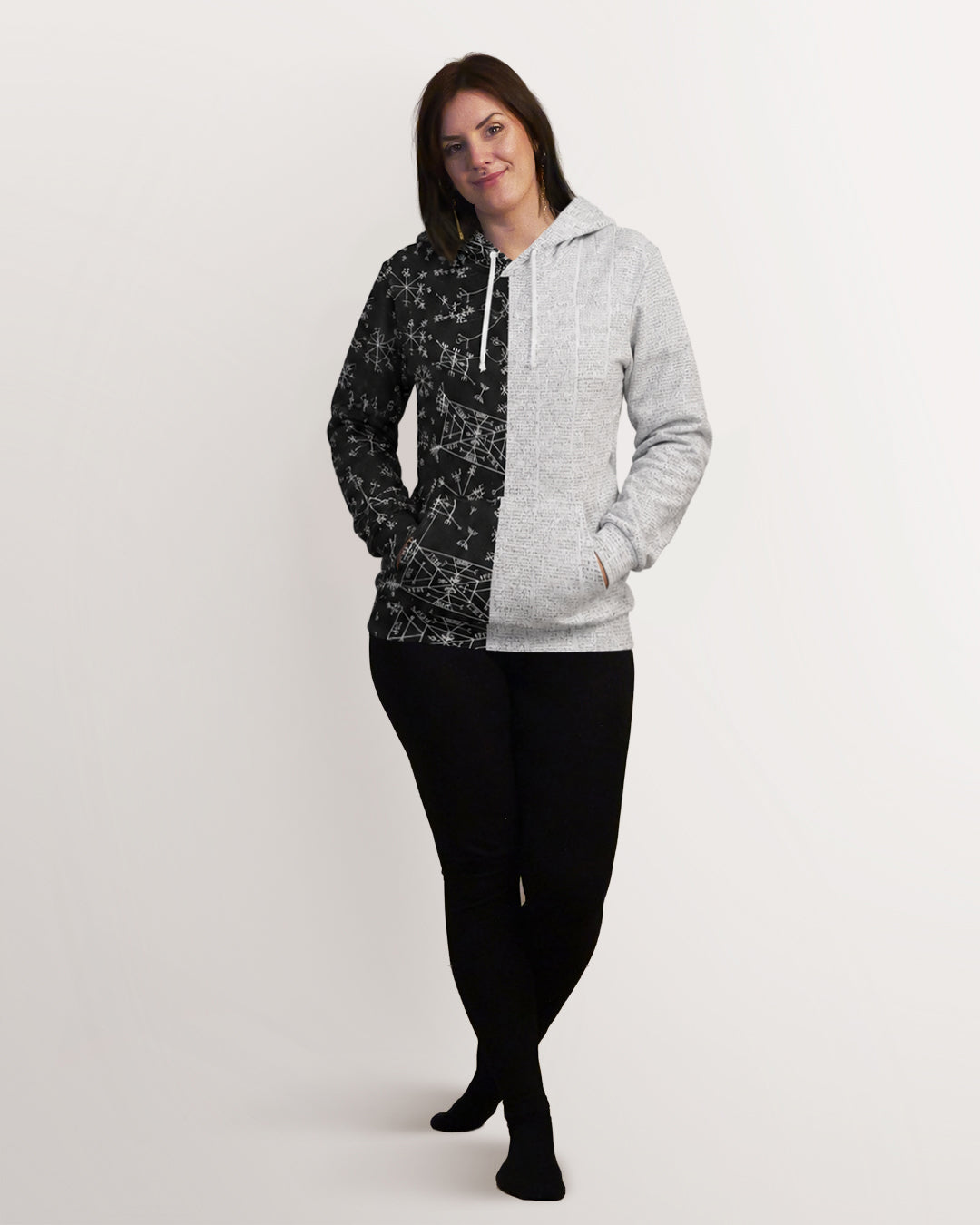 Galdr Hoodie