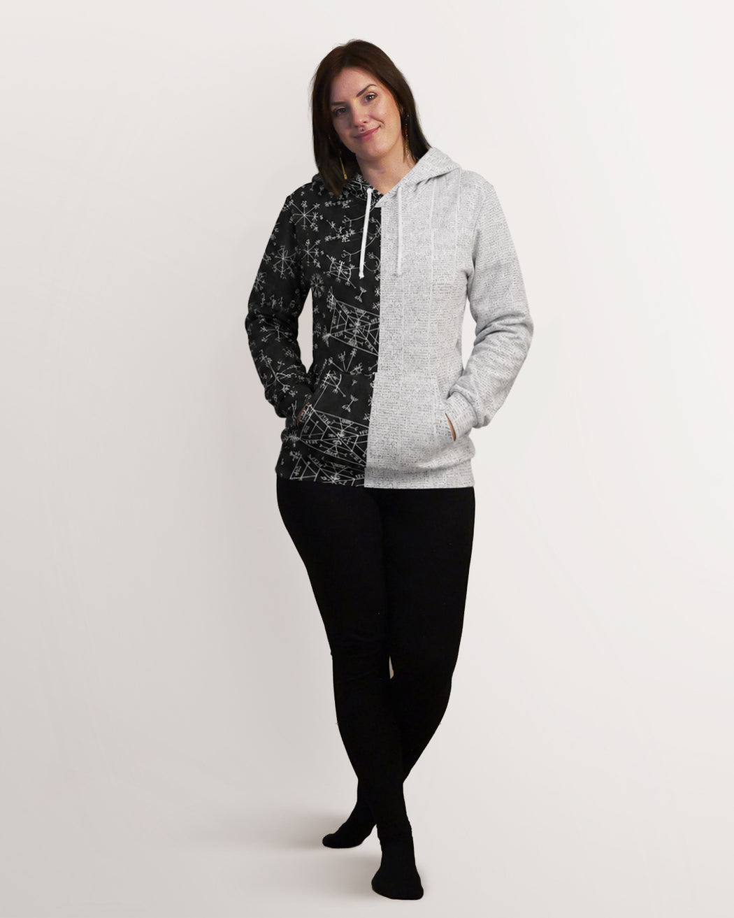 Galdr Hoodie