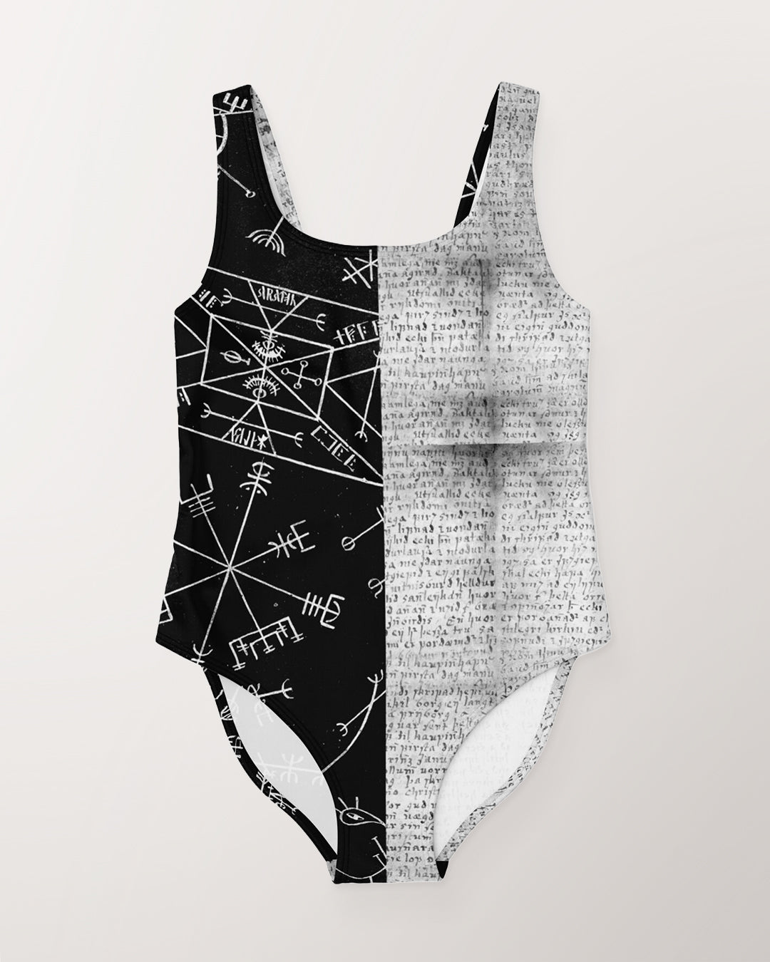 Galdr Swimsuit