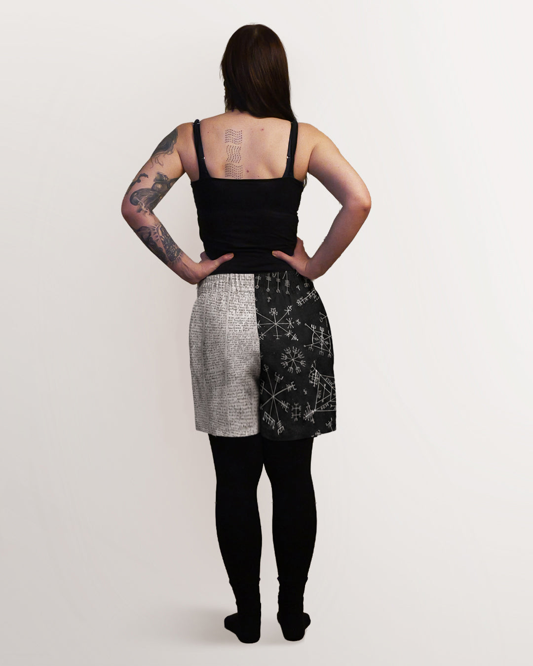 Galdr Shorts