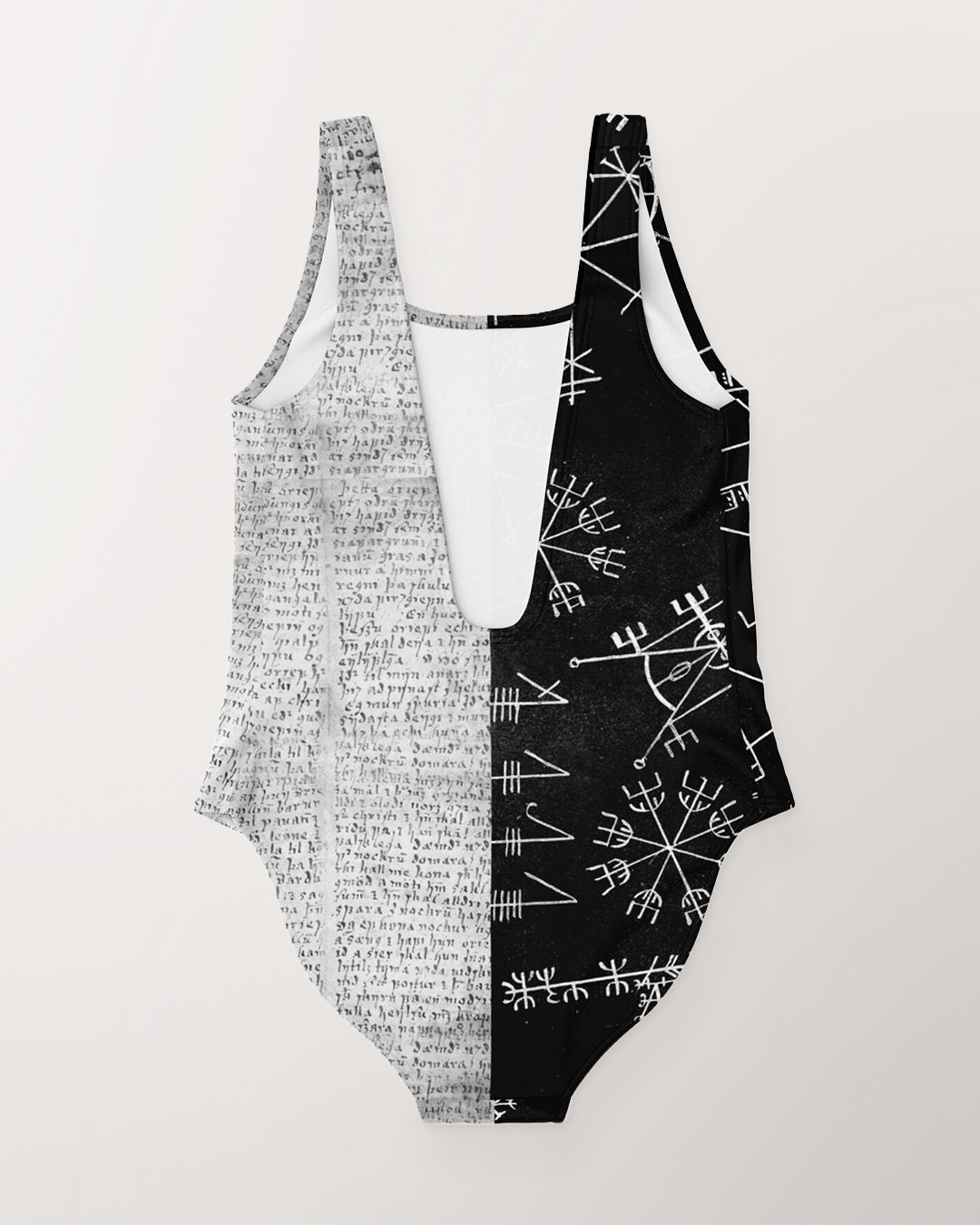 Galdr Swimsuit