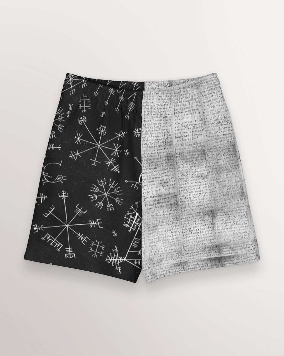 Galdr Shorts