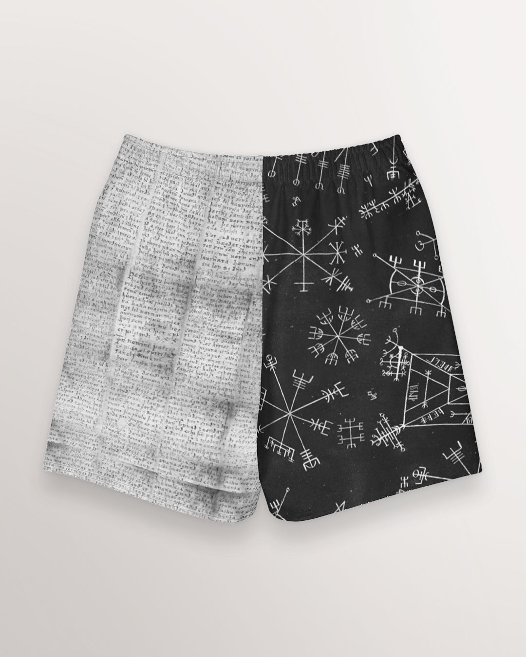 Galdr Shorts