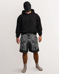 Geri & Freki Shorts