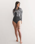 Geri & Freki Surfsuit