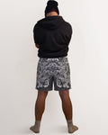 Geri & Freki Shorts