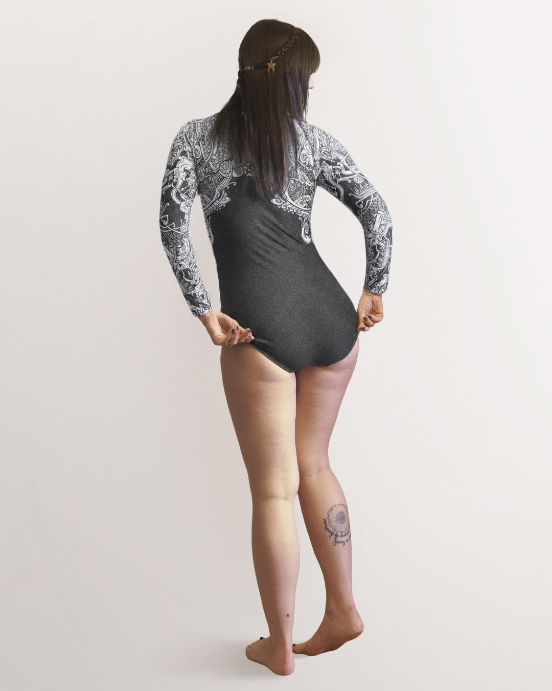 Geri & Freki Surfsuit
