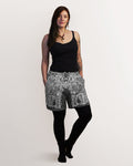 Geri & Freki Shorts