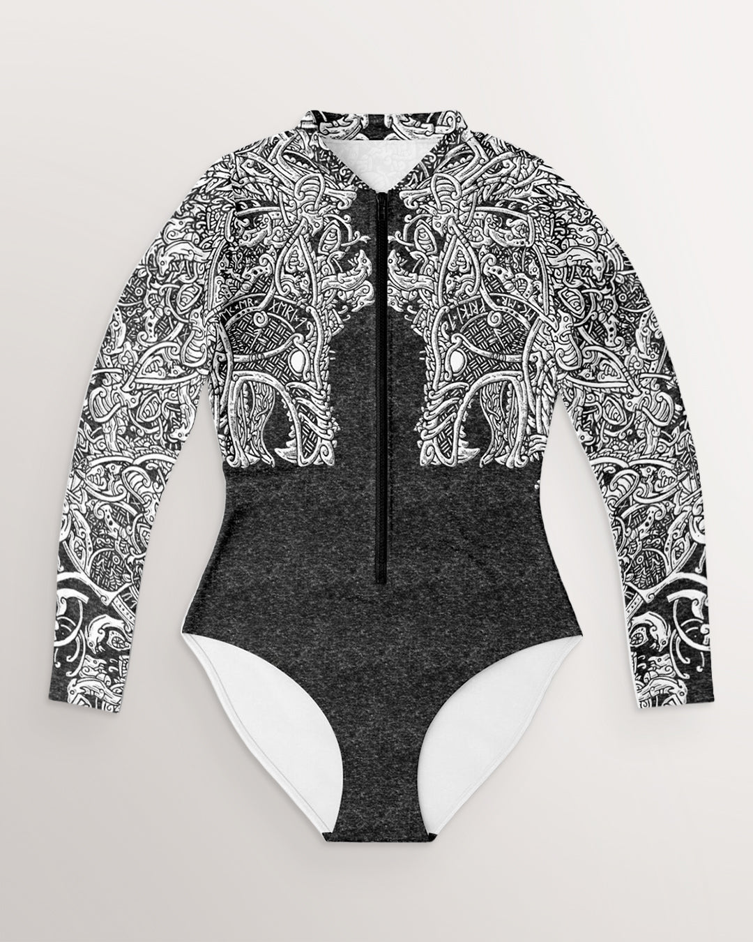 Geri & Freki Surfsuit