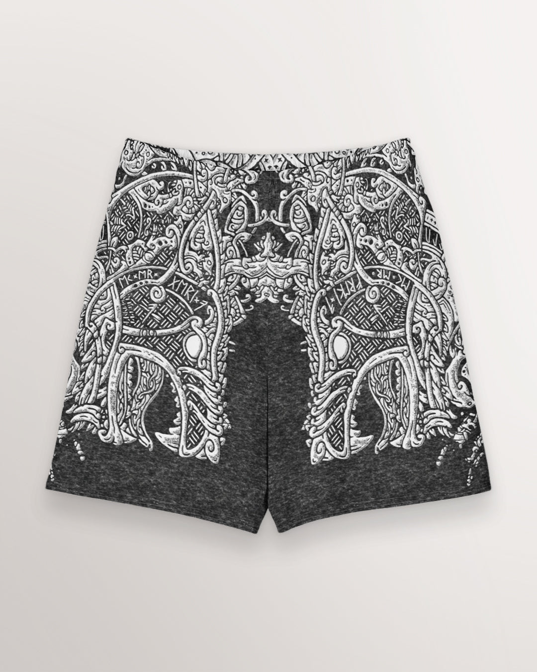 Geri & Freki Shorts