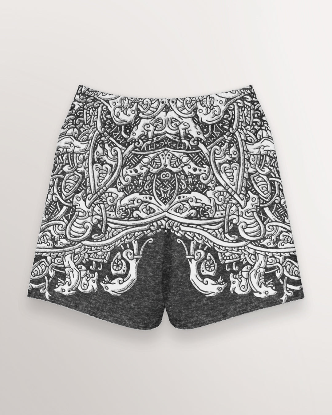 Geri & Freki Shorts