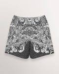 Geri & Freki Shorts