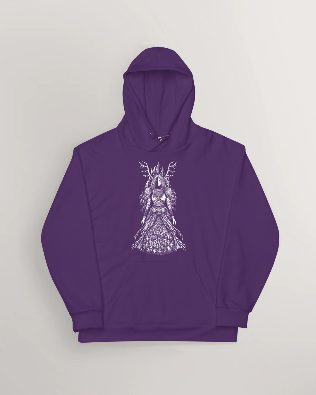 Ödemark Hel Hoodie
