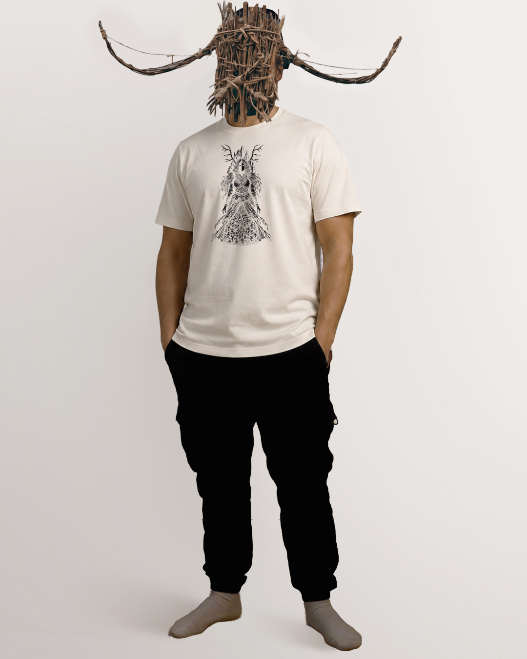 Ödemark Hel T-Shirt
