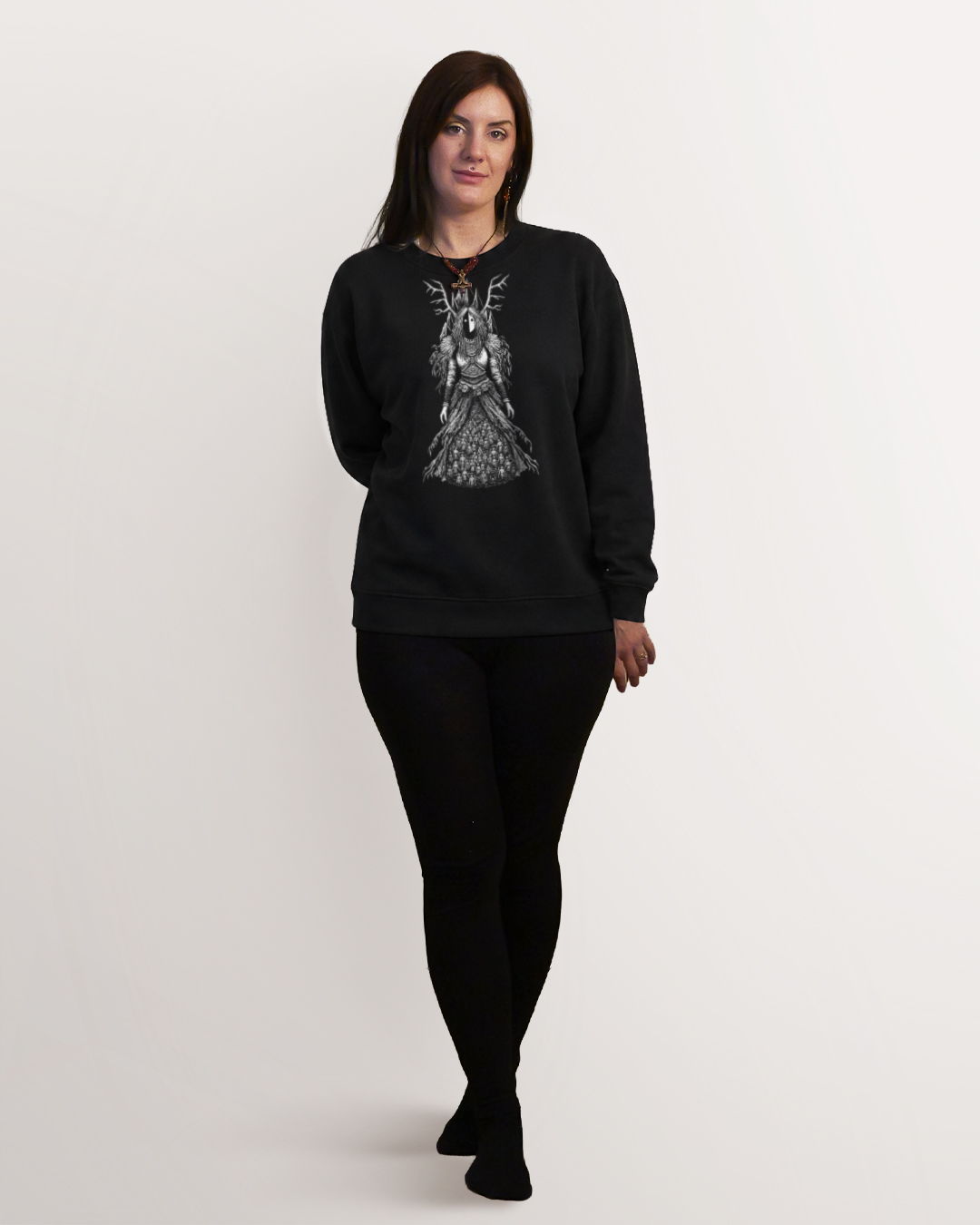 Ödemark Hel Sweatshirt