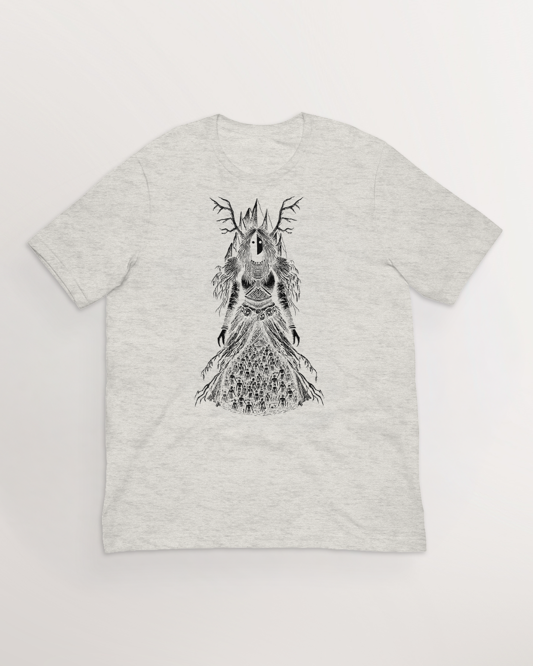 Ödemark Hel T-Shirt