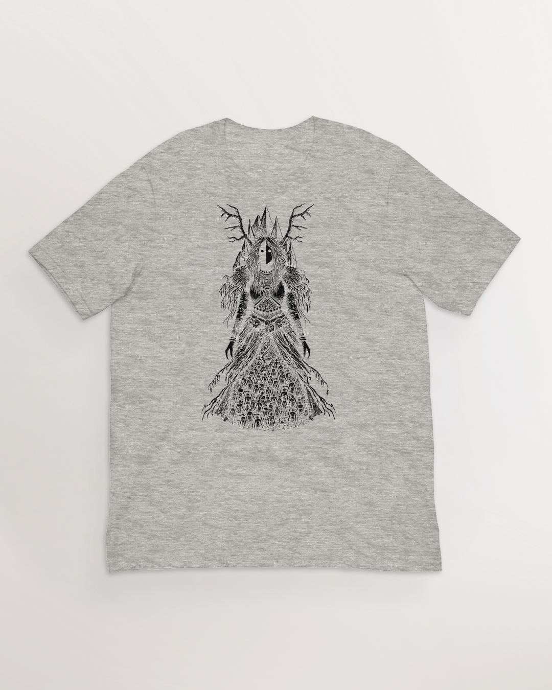 Ödemark Hel T-Shirt