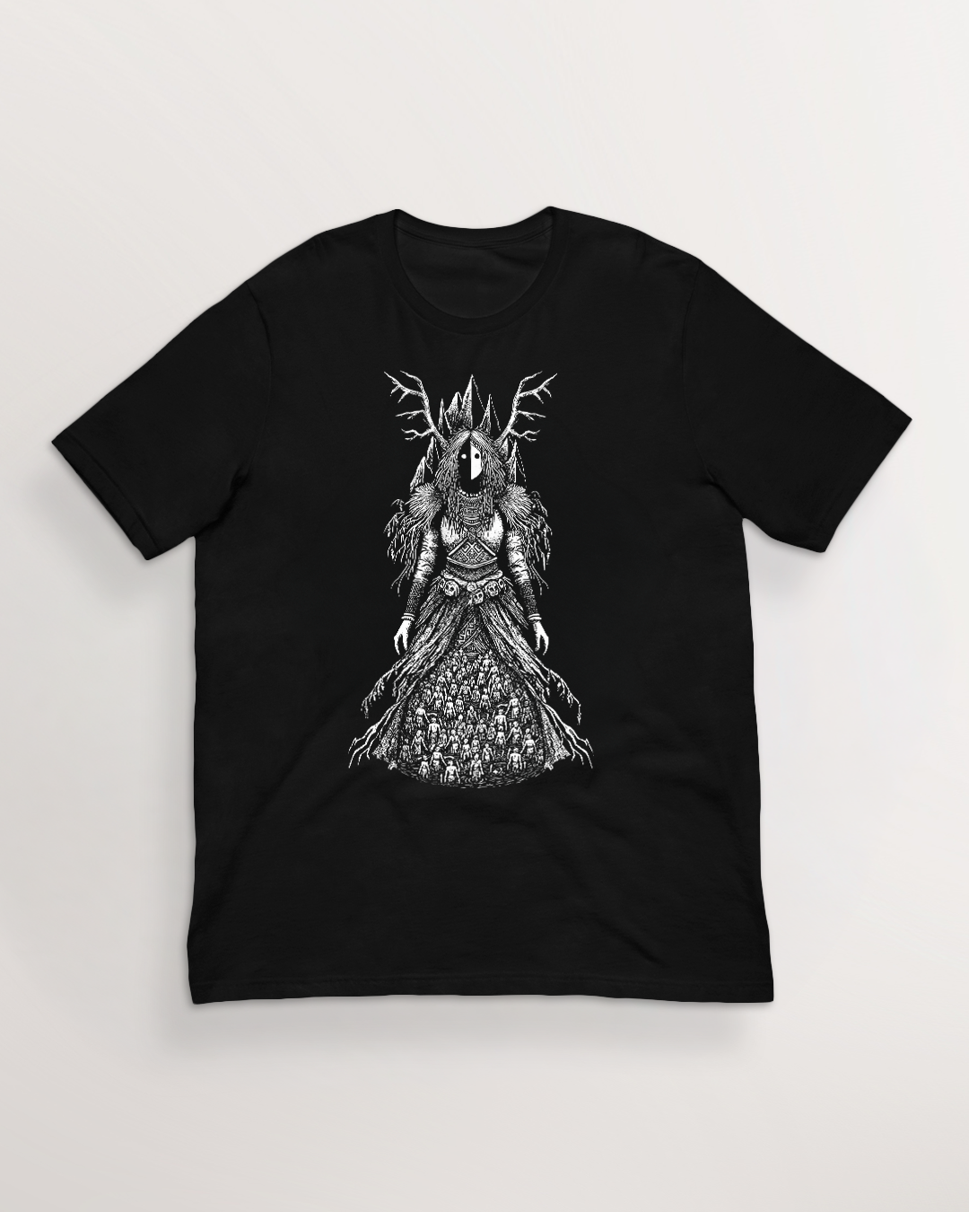 Ödemark Hel T-Shirt