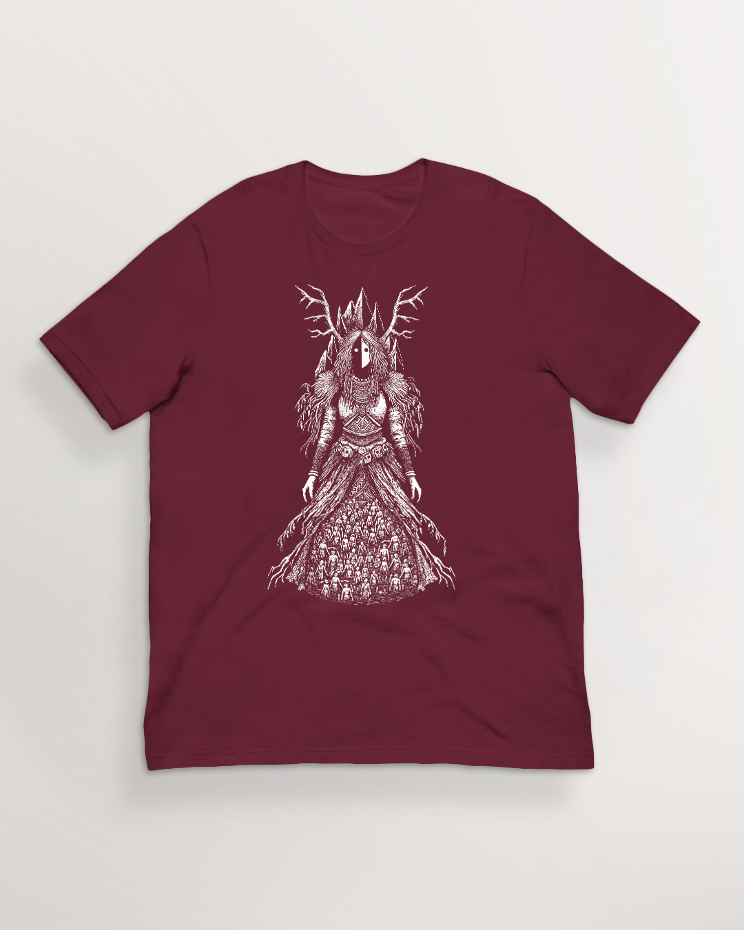 Ödemark Hel T-Shirt