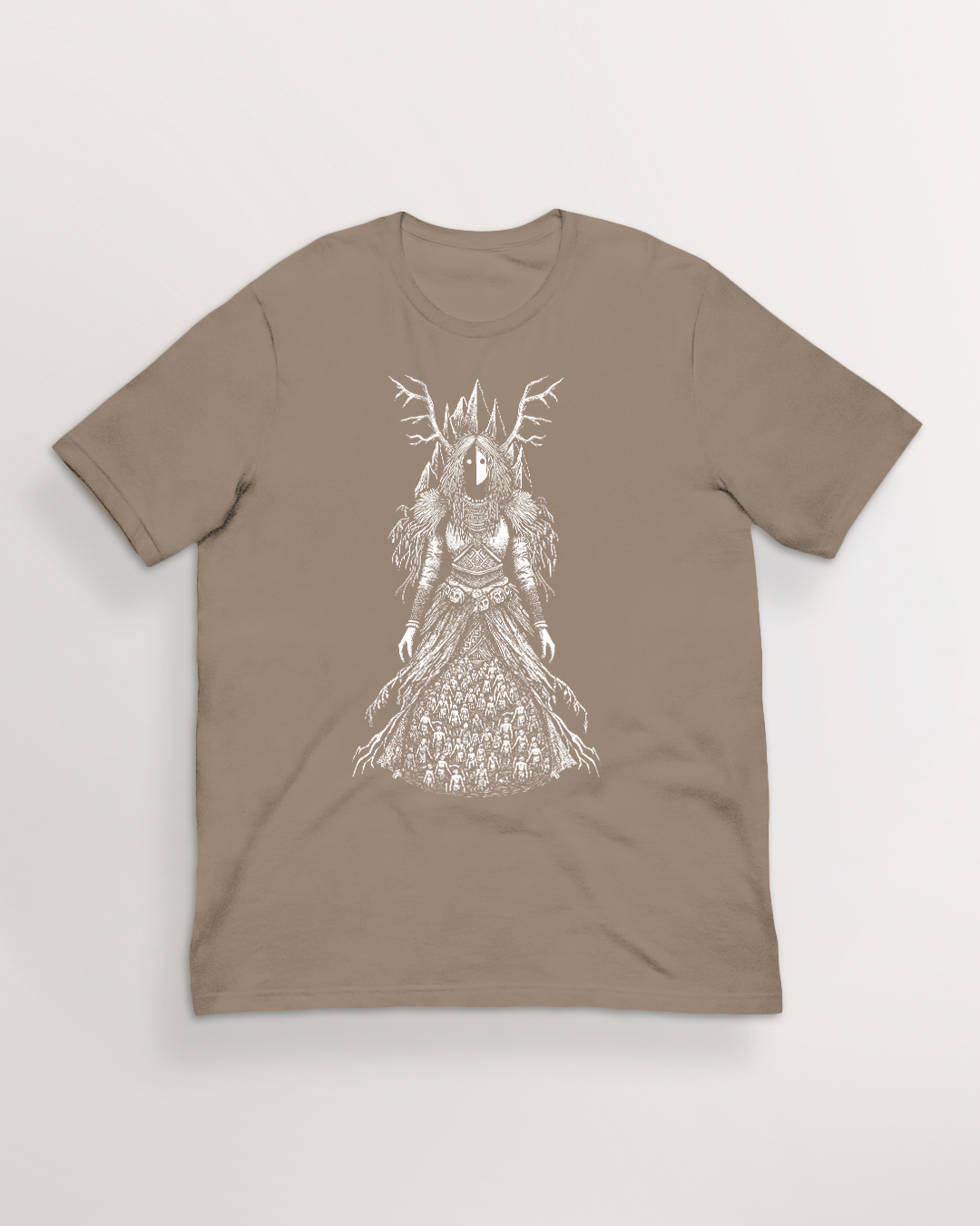 Ödemark Hel T-Shirt