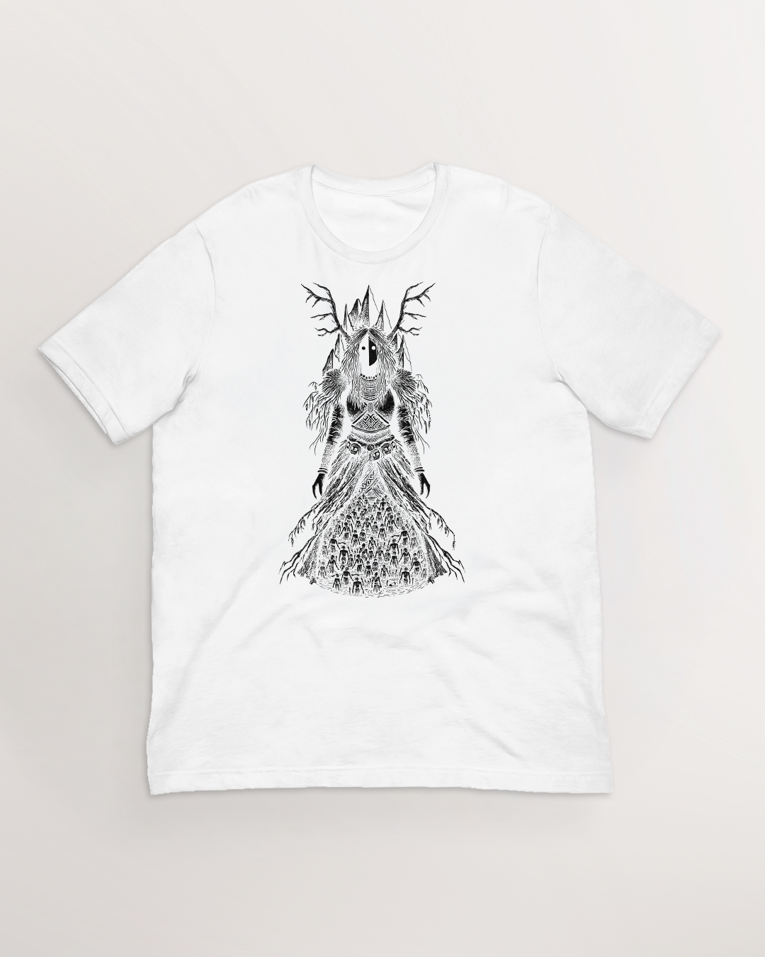 Ödemark Hel T-Shirt