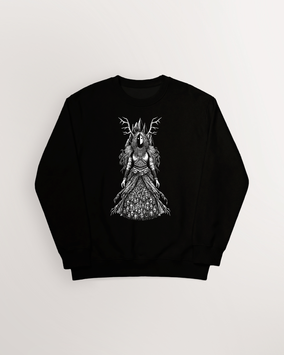 Ödemark Hel Sweatshirt