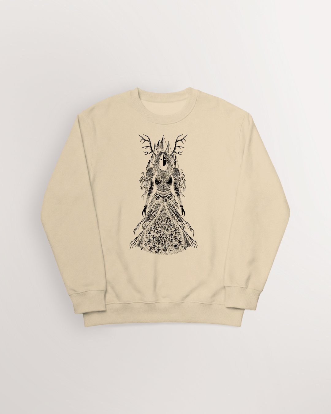 Ödemark Hel Sweatshirt