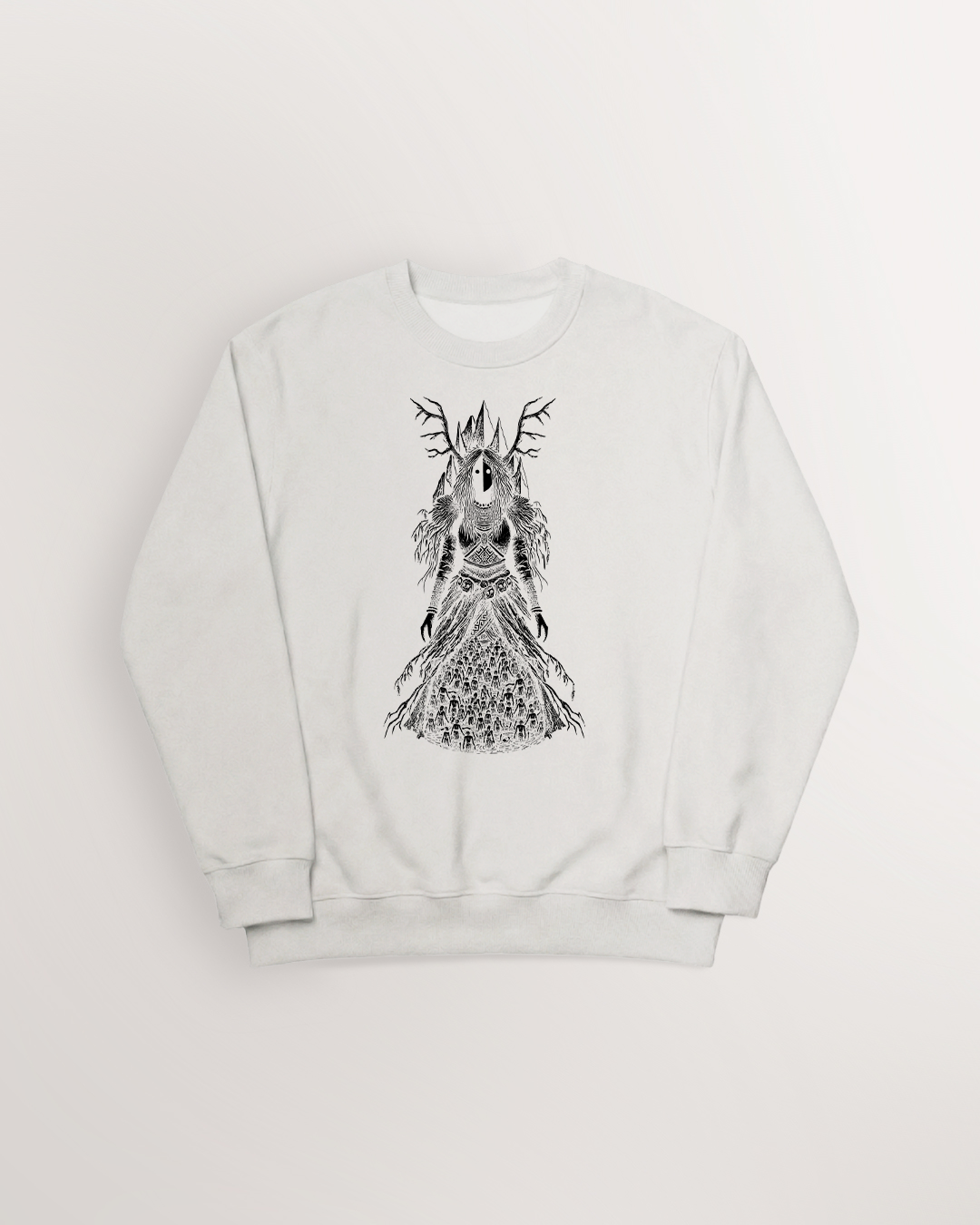 Ödemark Hel Sweatshirt