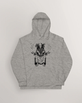 Vísdal Hoenir Hoodie