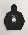 Vísdal Hoenir Hoodie