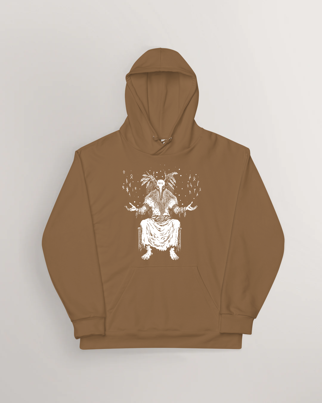 Vísdal Hoenir Hoodie
