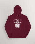 Vísdal Hoenir Hoodie