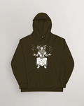 Vísdal Hoenir Hoodie