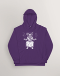 Vísdal Hoenir Hoodie