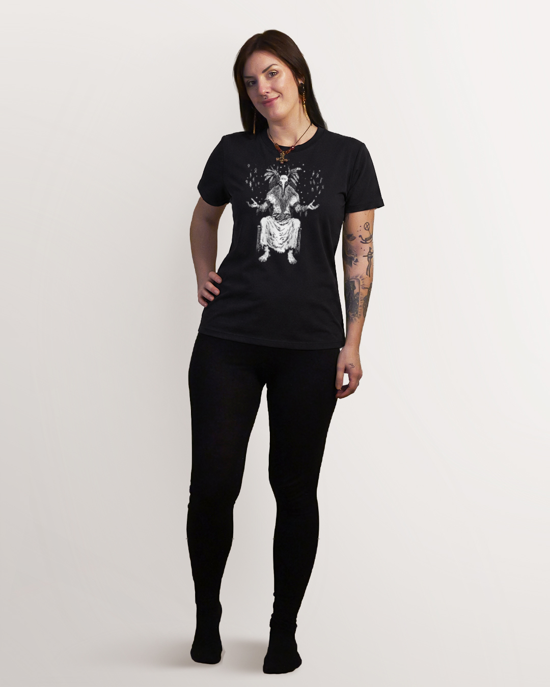 Vísdal Hoenir T-Shirt