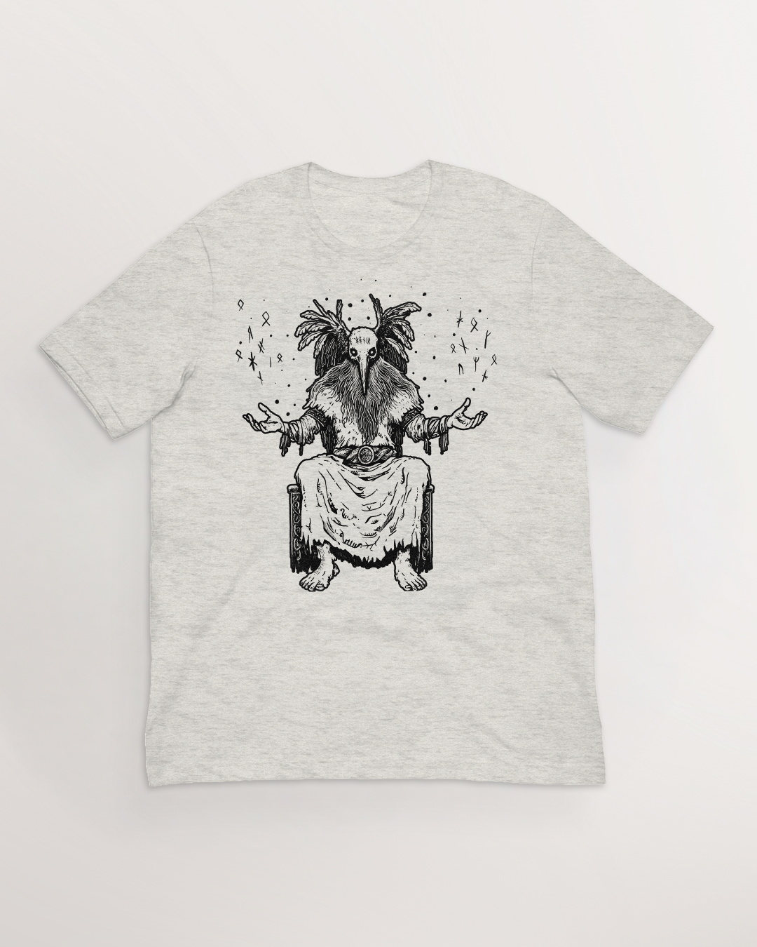 Vísdal Hoenir T-Shirt